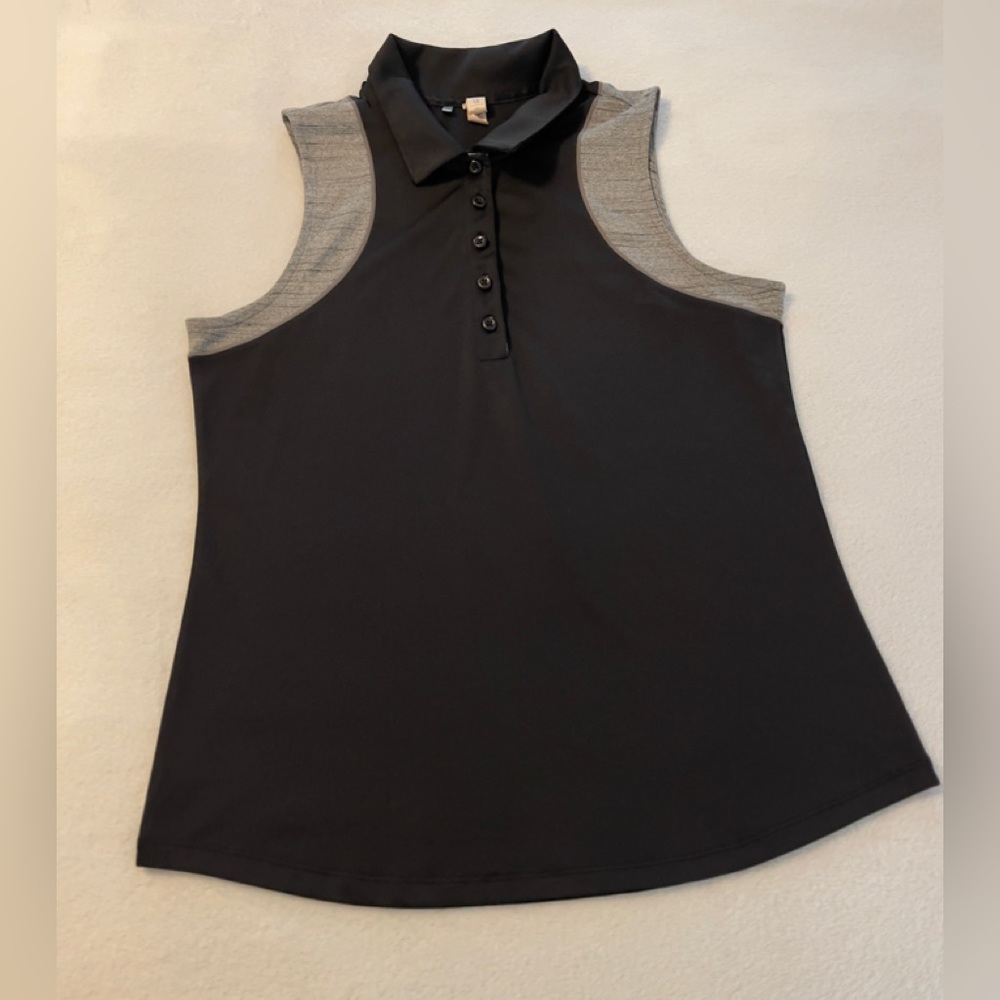 #Under Armour Heat Gear Tank